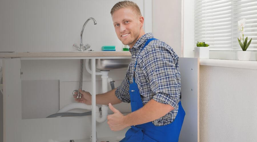 Professional emergency plumbing in Benton City, WA